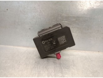 Recambio de antena para dacia duster (hm_) 1.0 tce 90 referencia OEM IAM 282124407R 