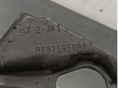 Recambio de brazo suspension superior delantero izquierdo para citroën c5 berlina 2.0 hdi fap referencia OEM IAM 9682595280 