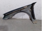 Replacement right front fender for Hyundai Sonata IV (EF) 2.0 16V OEM IAM reference 663213D200 663213D200 