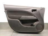 Replacement front left door panel trim for Mitsubishi Mirage / Space Star VI Hatchback (A0_A) 1.2 OEM IAM reference