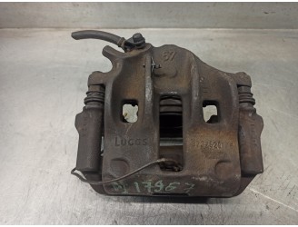 Recambio de pinza freno delantera derecha para peugeot 607 (s1) 2.2 hdi fap cat referencia OEM IAM 4401C3 32325291 LUCAS