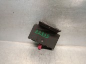 Recambio de antena para dacia duster (hm_) 1.0 tce 90 referencia OEM IAM 282124407R 