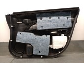 Replacement front left door panel trim for Mitsubishi Mirage / Space Star VI Hatchback (A0_A) 1.2 OEM IAM reference