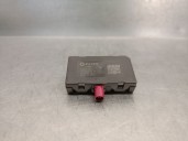 Recambio de antena para dacia duster (hm_) 1.0 tce 90 referencia OEM IAM 282124407R 