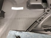 Replacement front left door trim panel for Mitsubishi Mirage / Space Star VI hatchback (A0_A) 1.2 OEM IAM reference