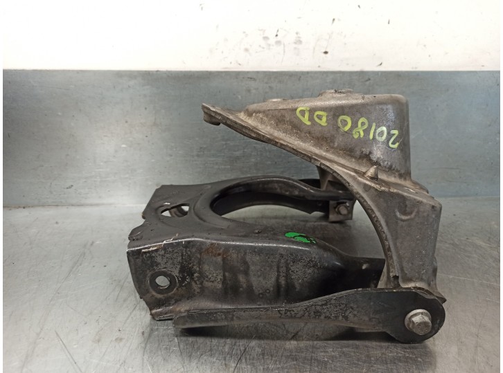 Recambio de copela amortiguador delantero derecho para citroën c5 berlina 2.0 hdi fap referencia OEM IAM 9682594280 