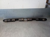 Recambio de molduras traseras para citroën xsara (n1) 1.9 td referencia OEM IAM 9639043977 874299 