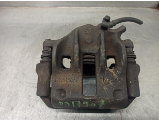 Recambio de pinza freno delantera izquierda para peugeot 607 (s1) 2.2 hdi fap cat referencia OEM IAM 4401C2 32325290 LUCAS