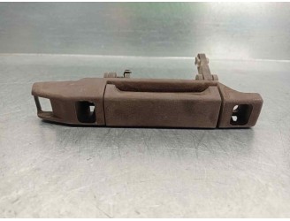 Recambio de maneta interior trasera derecha para toyota hi-ace caja cerrada, corto referencia OEM IAM 4 PUERTAS