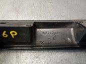 Recambio de molduras traseras para citroën xsara (n1) 1.9 td referencia OEM IAM 9639043977 874299 