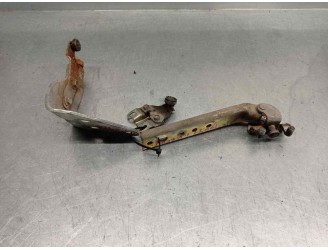 Recambio de bisagra puerta para toyota hi-ace caja cerrada, corto referencia OEM IAM   