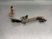 Recambio de bisagra puerta para toyota hi-ace caja cerrada, corto referencia OEM IAM   