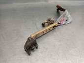 Recambio de bisagra puerta para toyota hi-ace caja cerrada, corto referencia OEM IAM   