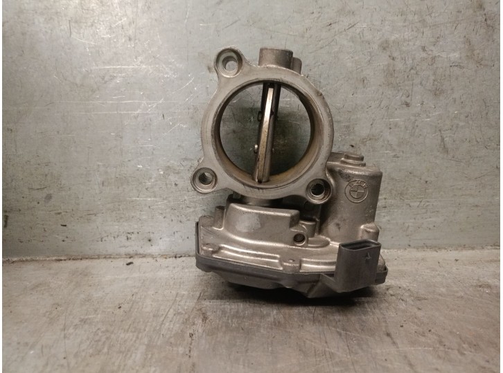 Recambio de caja mariposa para bmw 3 coupé (e92) 320 d referencia OEM IAM 13547810752 13547810752 