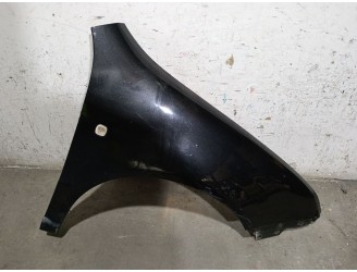 Recambio de aleta delantera derecha para skoda fabia i (6y2) 1.4 tdi referencia OEM IAM 6Y0821102A 6Y0821102A 