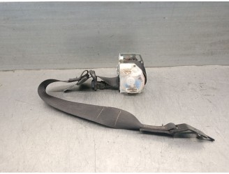 Recambio de cinturon seguridad trasero izquierdo para jeep grand cherokee iv (wk, wk2) 3.0 crd v6 4x4 referencia OEM IAM 5ME41DX