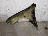 Recambio de aleta delantera derecha para skoda fabia i (6y2) 1.4 tdi referencia OEM IAM 6Y0821102A 6Y0821102A 