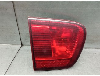 Recambio de piloto trasero izquierdo para seat ibiza (6k1) 1.4 16v referencia OEM IAM 6K6945107C 6K6945107C 