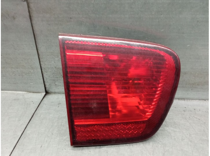 Recambio de piloto trasero izquierdo para seat ibiza (6k1) 1.4 16v referencia OEM IAM 6K6945107C 6K6945107C 