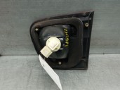 Recambio de piloto trasero izquierdo para seat ibiza (6k1) 1.4 16v referencia OEM IAM 6K6945107C 6K6945107C 