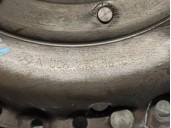 Recambio de kit embrague para mercedes-benz clase e (w210) berlina 2.4 v6 18v cat referencia OEM IAM A0062503604 LUK