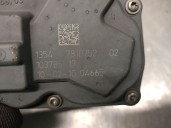 Recambio de caja mariposa para bmw 3 coupé (e92) 320 d referencia OEM IAM 13547810752 13547810752 