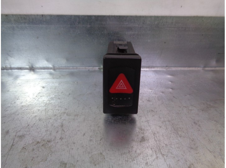 Recambio de warning para seat alhambra (7v9) 1.9 tdi referencia OEM IAM 7M3953235  