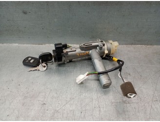 Replacement ignition switch for Hyundai Sonata IV (EF) 2.0 16v OEM IAM reference 819053D050 819053D050 
