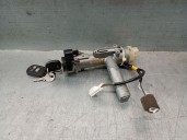 Replacement ignition switch for Hyundai Sonata IV (EF) 2.0 16v OEM IAM reference 819053D050 819053D050 