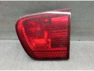 Recambio de piloto trasero derecho para seat ibiza (6k1) 1.4 16v referencia OEM IAM 6K6945108C 6K6945108C 