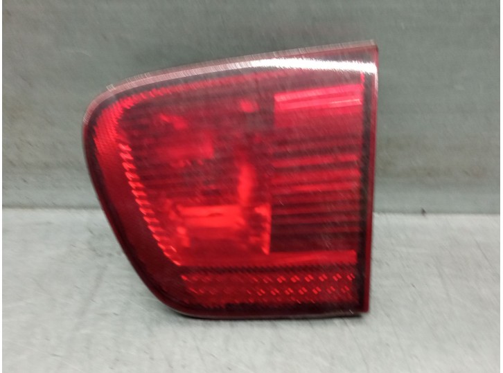 Replacement rear right tail light for Seat Ibiza (6K1) 1.4 16V OEM IAM reference 6K6945108C 6K6945108C 
