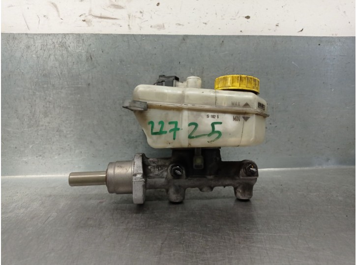 Recambio de bomba freno para skoda fabia i (6y2) 1.4 tdi referencia OEM IAM 6Q0611301A 6Q0611301A 