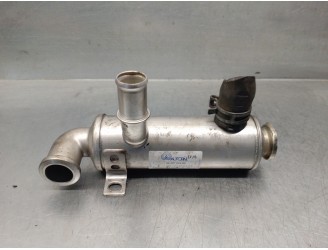 Recambio de enfriador egr para peugeot partner (s2) 1.6 16v hdi cat referencia OEM IAM 9646762280 79989D AUTOPAL