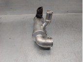 Recambio de enfriador egr para peugeot partner (s2) 1.6 16v hdi cat referencia OEM IAM 9646762280 79989D AUTOPAL