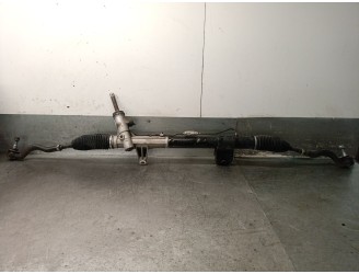 Recambio de cremallera direccion para jeep grand cherokee iv (wk, wk2) 3.0 crd v6 4x4 referencia OEM IAM P52124727AF 52124727AF 