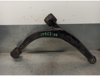 Recambio de brazo suspension inferior delantero derecho para peugeot 607 (s1) 2.2 hdi fap cat referencia OEM IAM 3521G6 