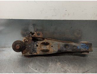 Recambio de brazo suspension inferior delantero izquierdo para toyota hi-ace caja cerrada, corto referencia OEM IAM 4806926020 