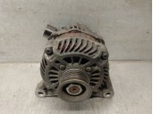 Replacement alternator for Citroën C2 SX Plus OEM IAM reference 9660055080 A005TG0192B MITSUBISHI ELECTRIC