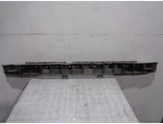 Recambio de refuerzo paragolpes trasero para peugeot partner (s2) 1.6 16v hdi cat referencia OEM IAM 7422K6 DE PLASTICO 5 PUERTA