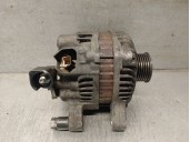 Replacement alternator for Citroën C2 SX Plus OEM IAM reference 9660055080 A005TG0192B MITSUBISHI ELECTRIC