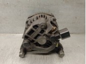 Replacement alternator for Citroën C2 SX Plus OEM IAM reference 9660055080 A005TG0192B MITSUBISHI ELECTRIC
