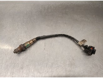 Recambio de sonda lambda para opel astra h (a04) 1.4 (l48) referencia OEM IAM 855406 855406 0258006901 BOSCH