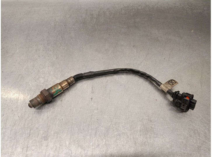 Recambio de sonda lambda para opel astra h (a04) 1.4 (l48) referencia OEM IAM 855406 855406 0258006901 BOSCH