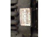 Replacement alternator for Citroën C2 SX Plus OEM IAM reference 9660055080 A005TG0192B MITSUBISHI ELECTRIC