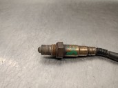 Recambio de sonda lambda para opel astra h (a04) 1.4 (l48) referencia OEM IAM 855406 855406 0258006901 BOSCH