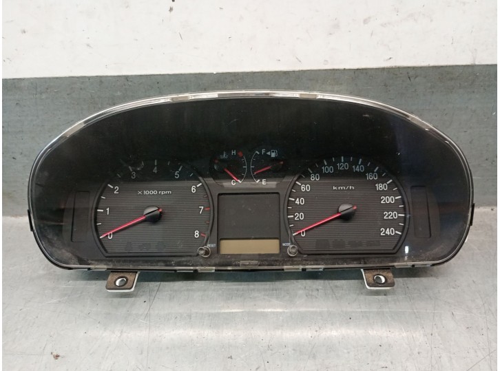 Recambio de cuadro instrumentos para hyundai sonata iv (ef) 2.0 16v referencia OEM IAM 940033D946 940033D946 