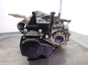 Recambio de caja cambios para skoda fabia i (6y2) 1.4 tdi referencia OEM IAM GGV 02R300040M 1413883