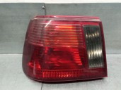 Replacement rear left light for Seat Ibiza (6K1) 1.4 16V OEM IAM reference 6K6945111G 6K6945111G 