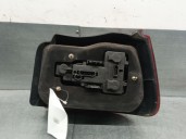 Replacement rear left tail light for Seat Ibiza (6K1) 1.4 16V OEM IAM reference 6K6945111G 6K6945111G 
