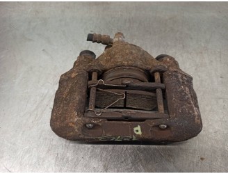Recambio de pinza freno delantera derecha para mazda 323 berlina c/f/s (ba) 1.5 c referencia OEM IAM B4623398ZB 